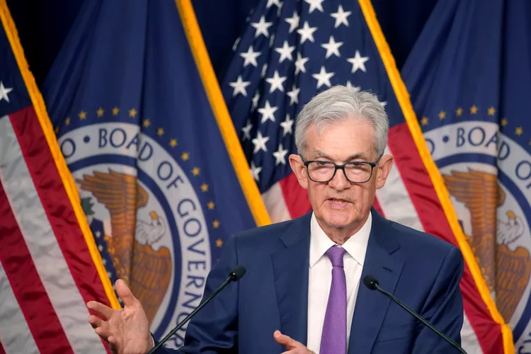 What to Expect From Next Week’s Fed Meeting on Interest Rates
